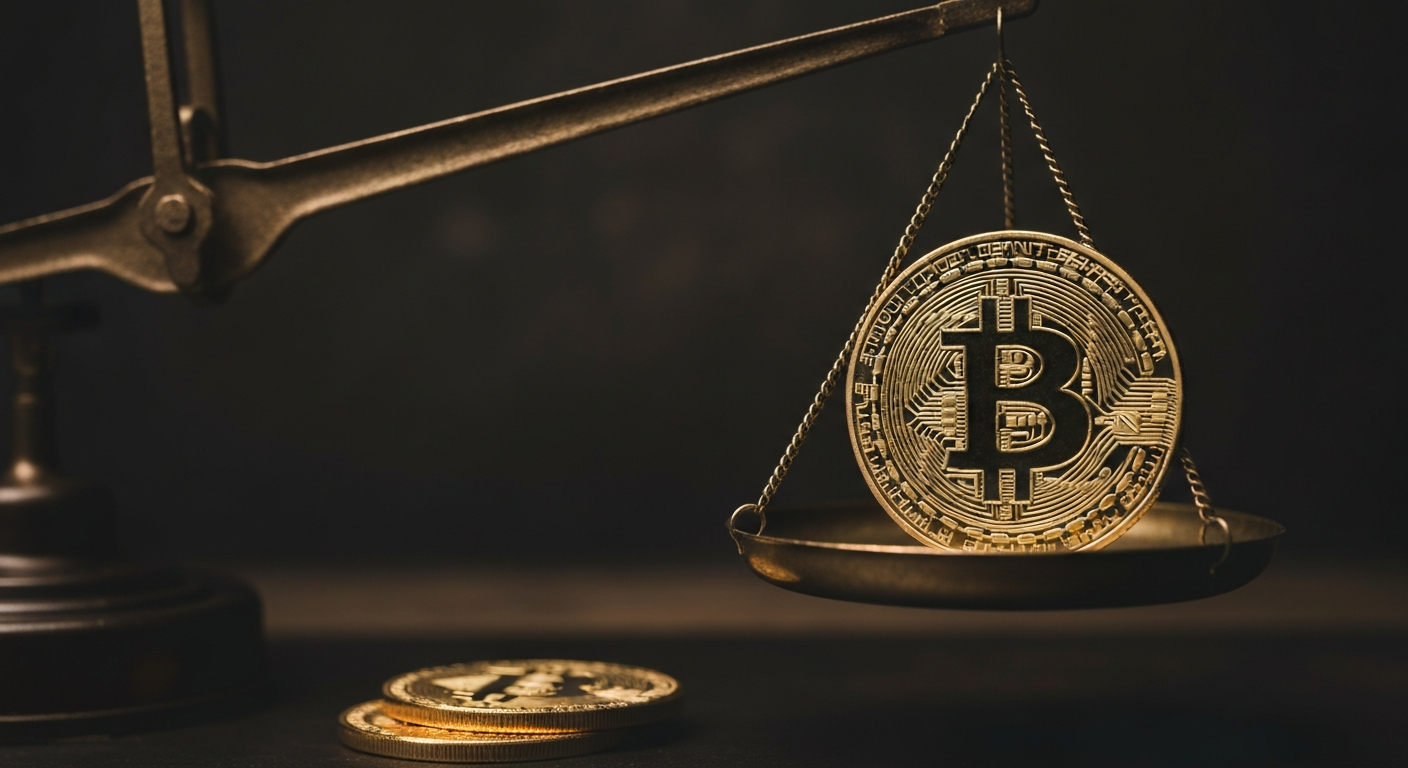 比特币开采达2000万枚里程碑 市场进入稀缺性主导阶段