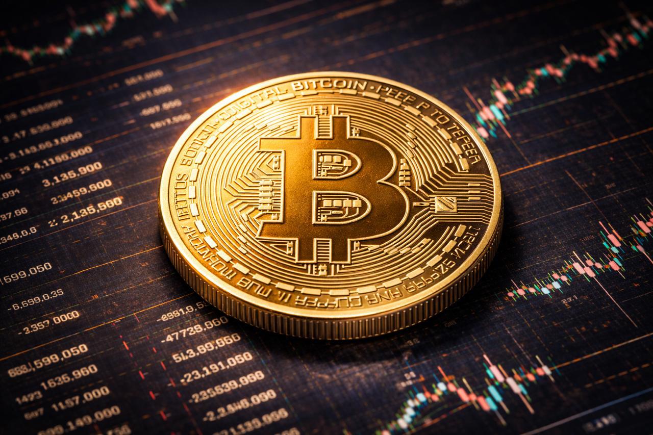 比特币供应接近极限 稀缺性背后的长期演进