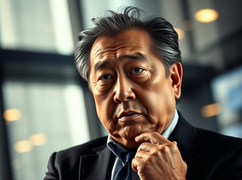 清崎预警2025金融风险 倡议配置比特币与另类资产