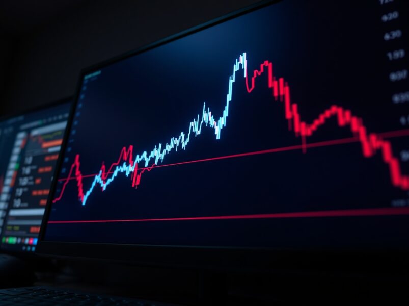 XRP空头头寸激增预警：潜在轧空风险引发价格波动担忧