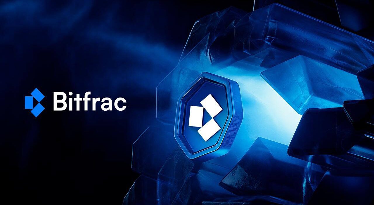 Bitfrac预售冲刺：分额挖矿所有权项目引投资者关注