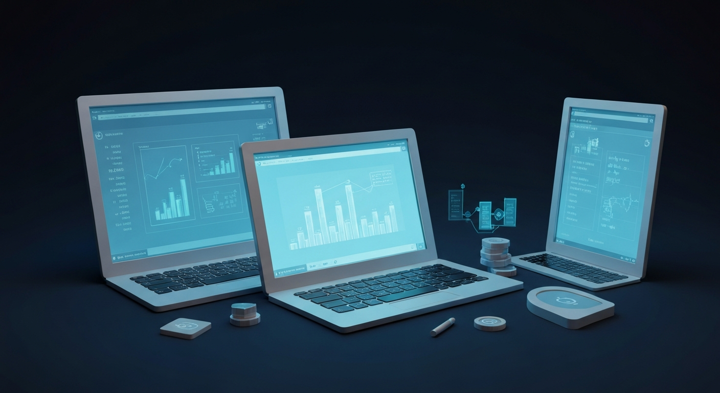 比特币十年破百万美元？关键在价值存储市场扩张而非取代黄金