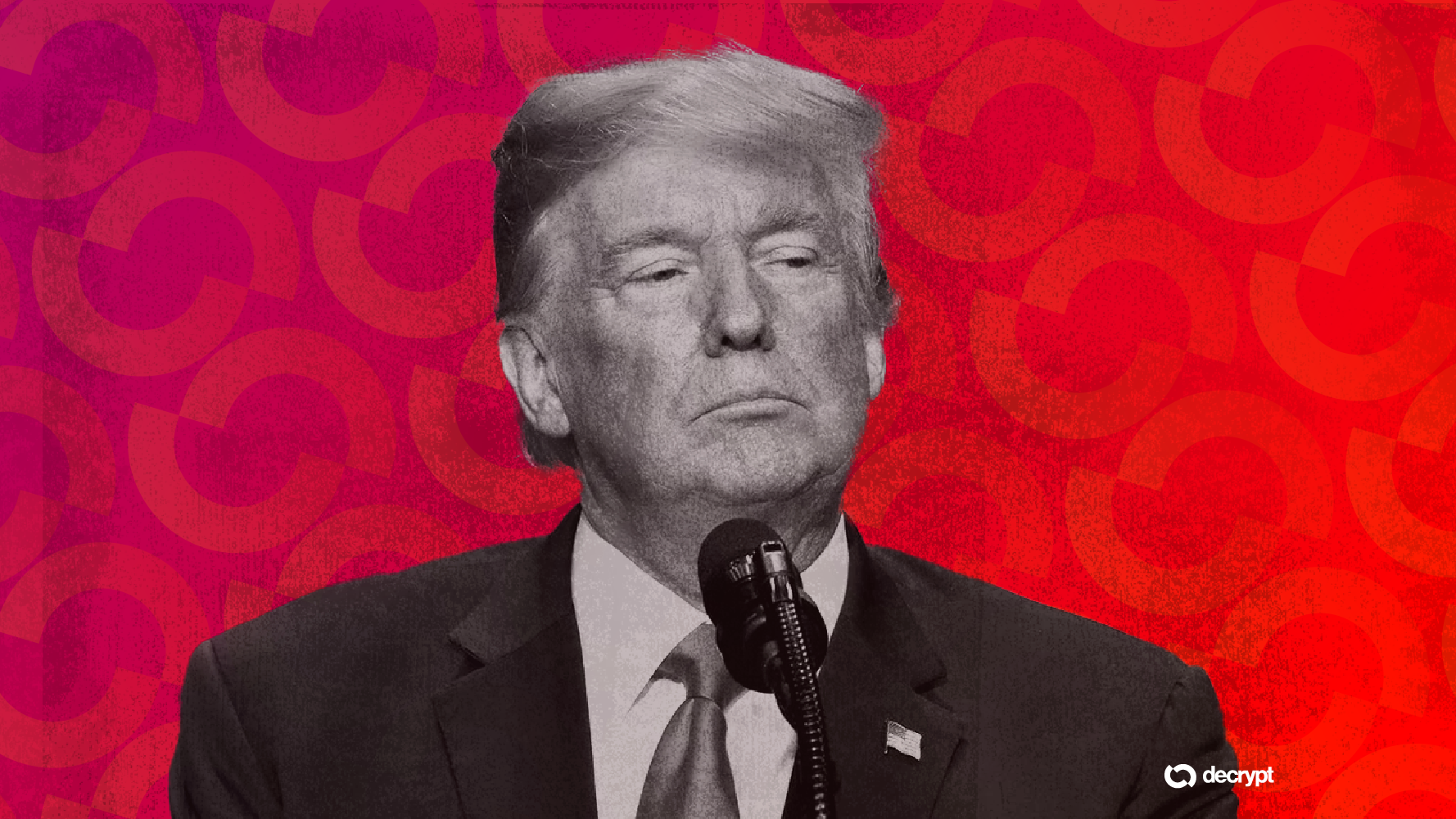 特朗普迷因币价格跌至历史低点 市场受地缘与民调双重影响