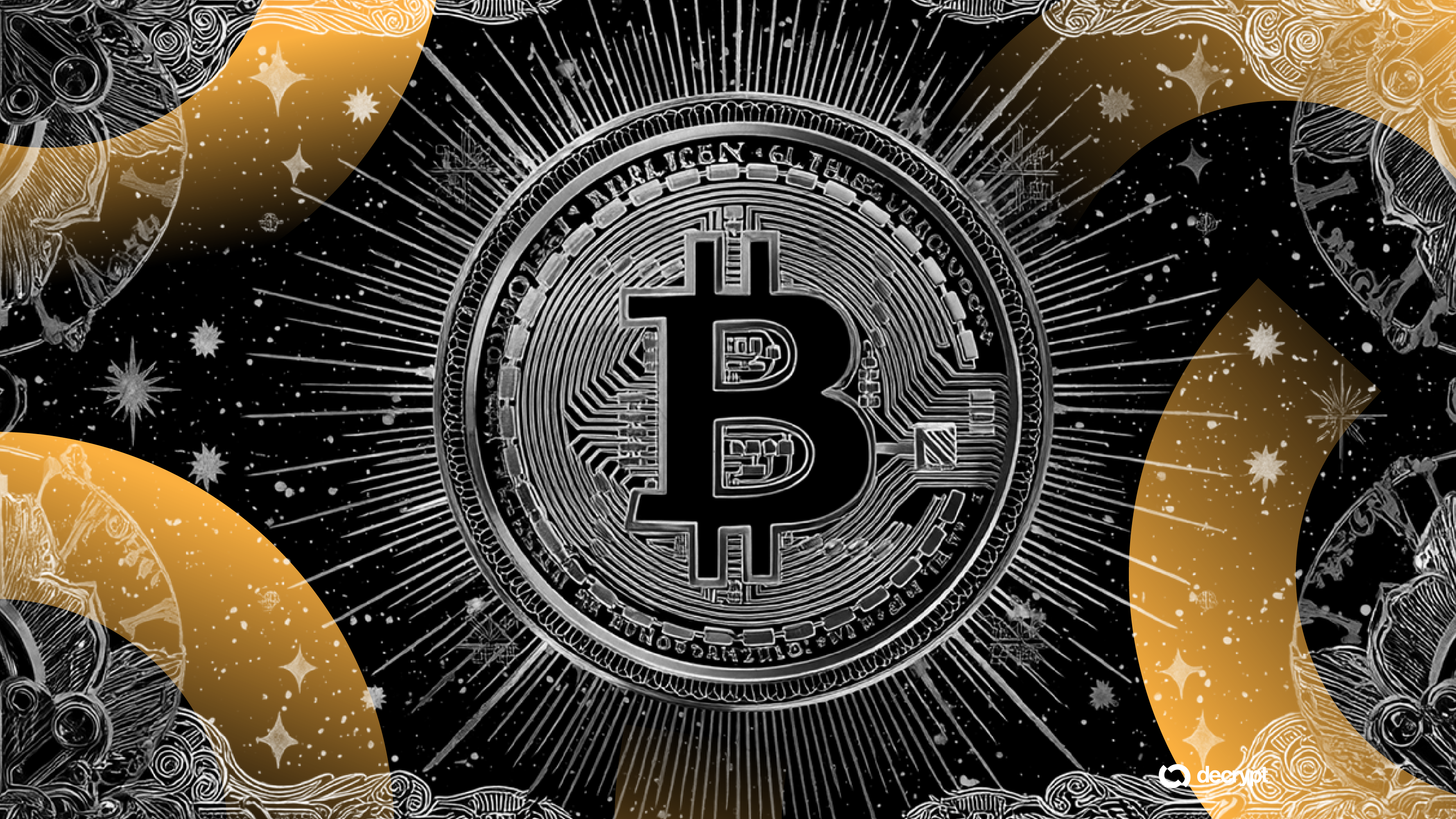 比特币价格走势展望：百万美元目标背后的逻辑与挑战