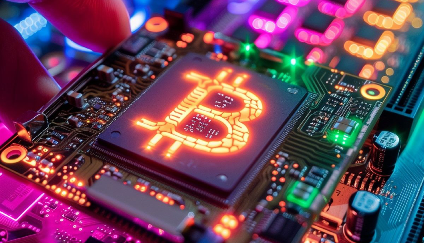 美联储货币政策转向前比特币购入将暂停