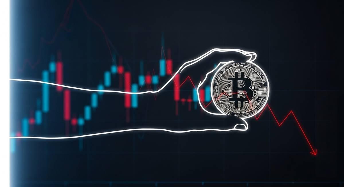 比特币多头海耶斯转为观望：等待央行放水信号