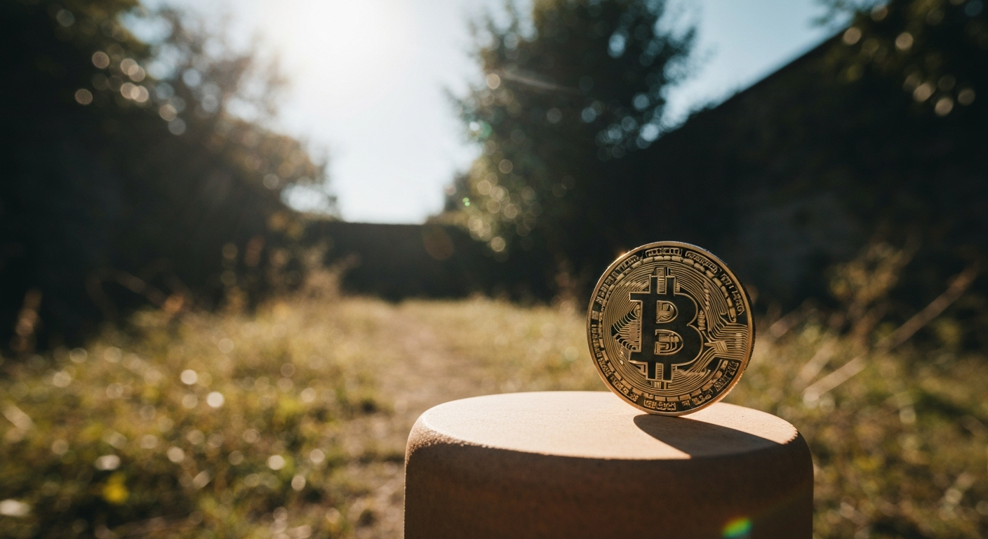 地缘风险下加密市场韧性显现 比特币站稳7万美元关口