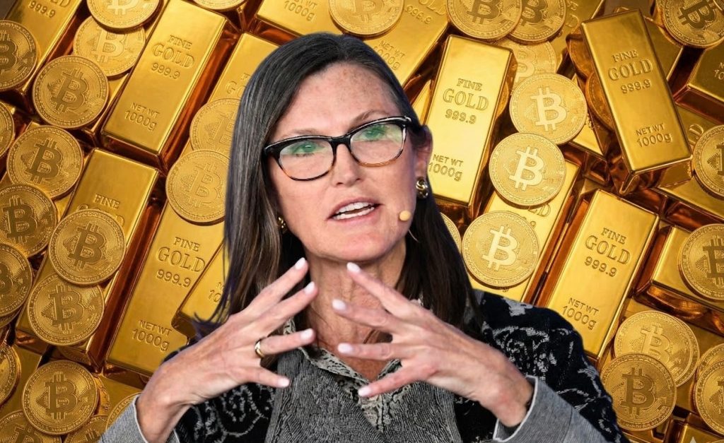 比特币正重塑全球货币体系格局