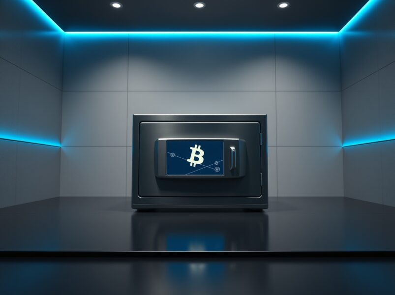 Ceffu向币安存入1.21亿美元比特币：机构活动常态化新信号