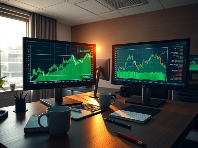 比特币价格走势展望：期权市场释放六月前冲高信号