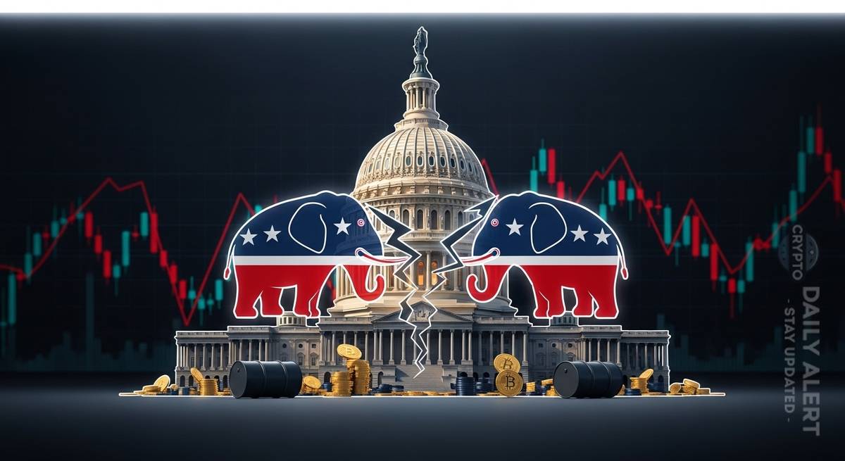 地缘冲突推高油价 比特币在恐慌中企稳