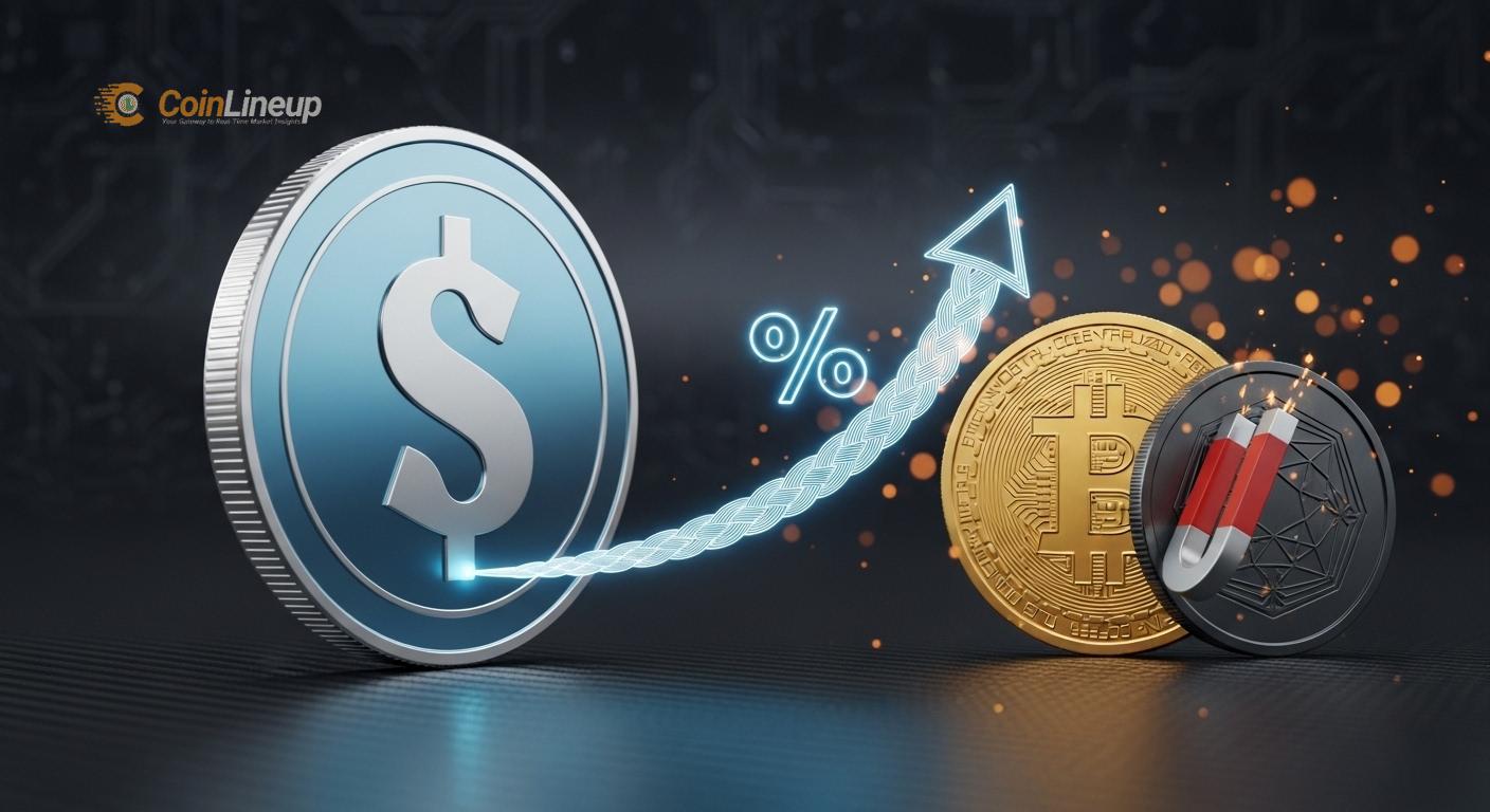 SATA信贷工具收益率上调至12.75%强化资产储备与发行纪律