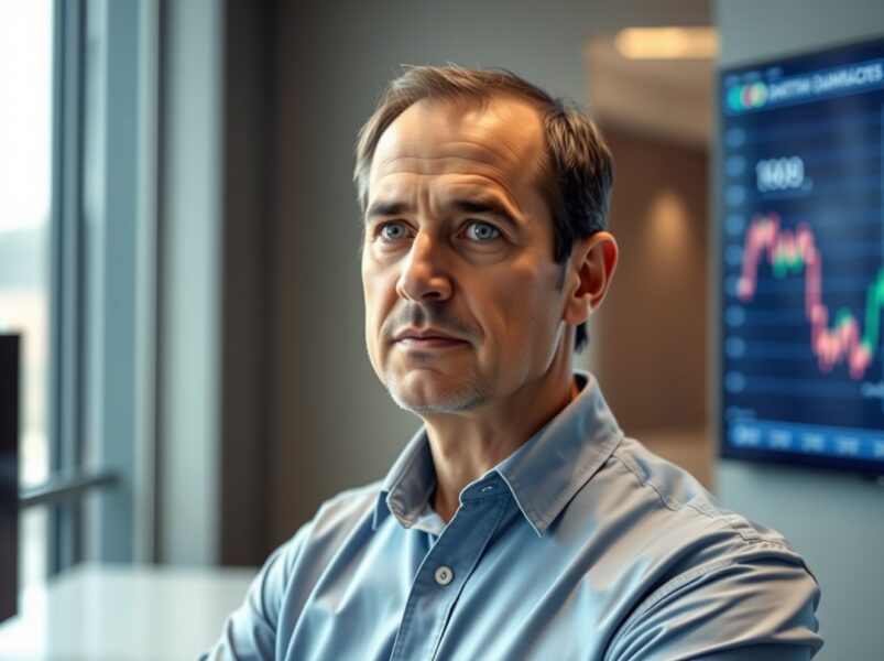 比特币价格走势再起争议：量子经济学创始人驳斥万美金崩盘论