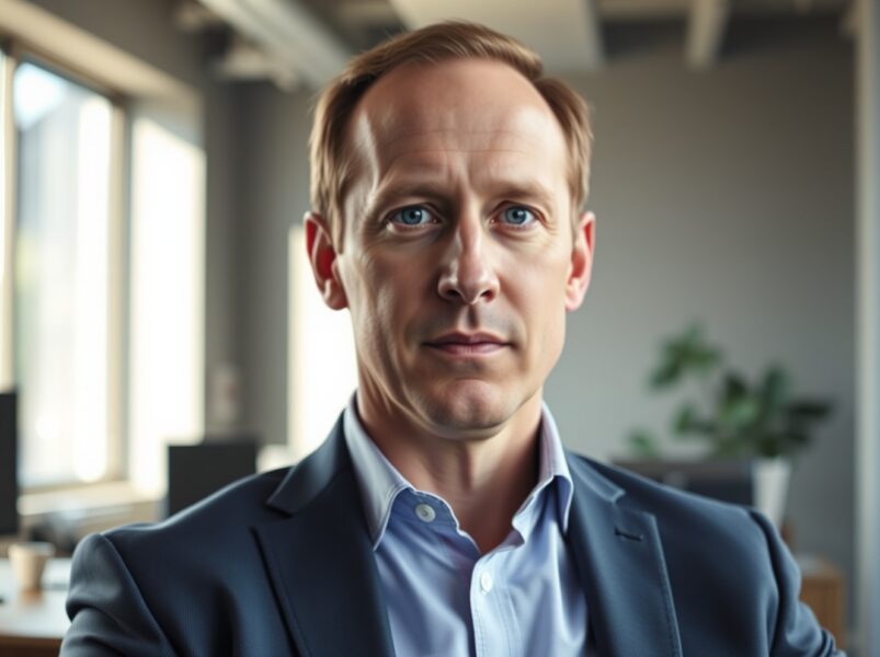 科恩base CEO澄清比特币免税游说不实指控