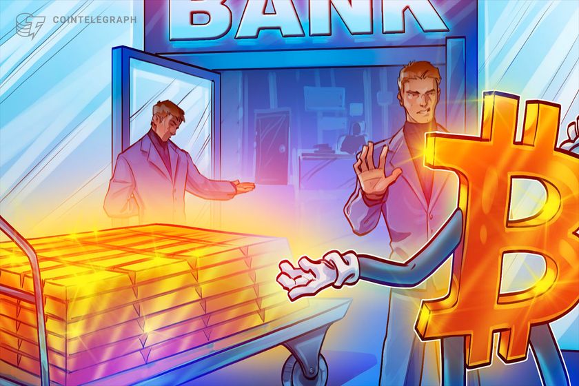 比特币与黄金的储值之争：达利欧为何看好黄金而非比特币