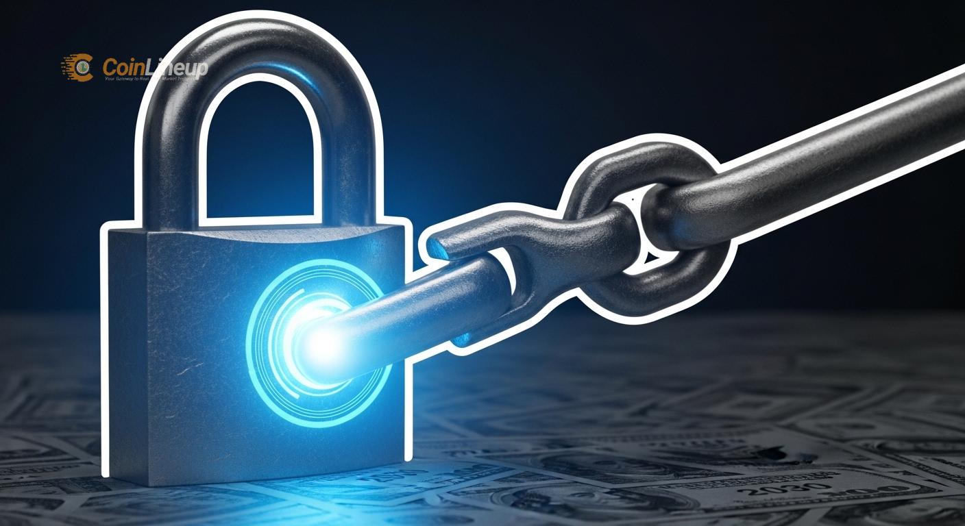 美联储禁令2030年前不得发行央行数字货币