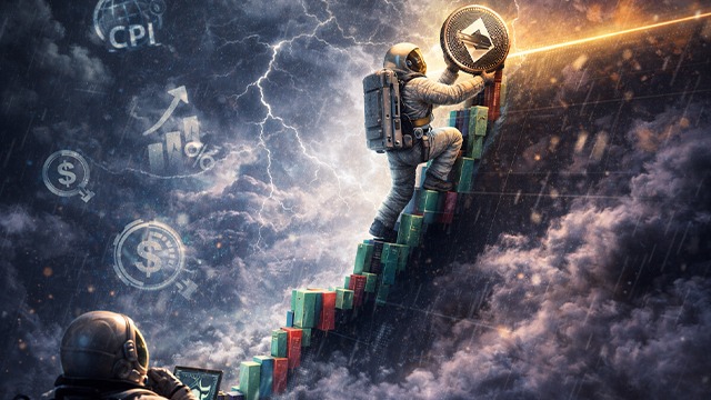 比特币价格走势与以太坊技术位博弈引市场关注