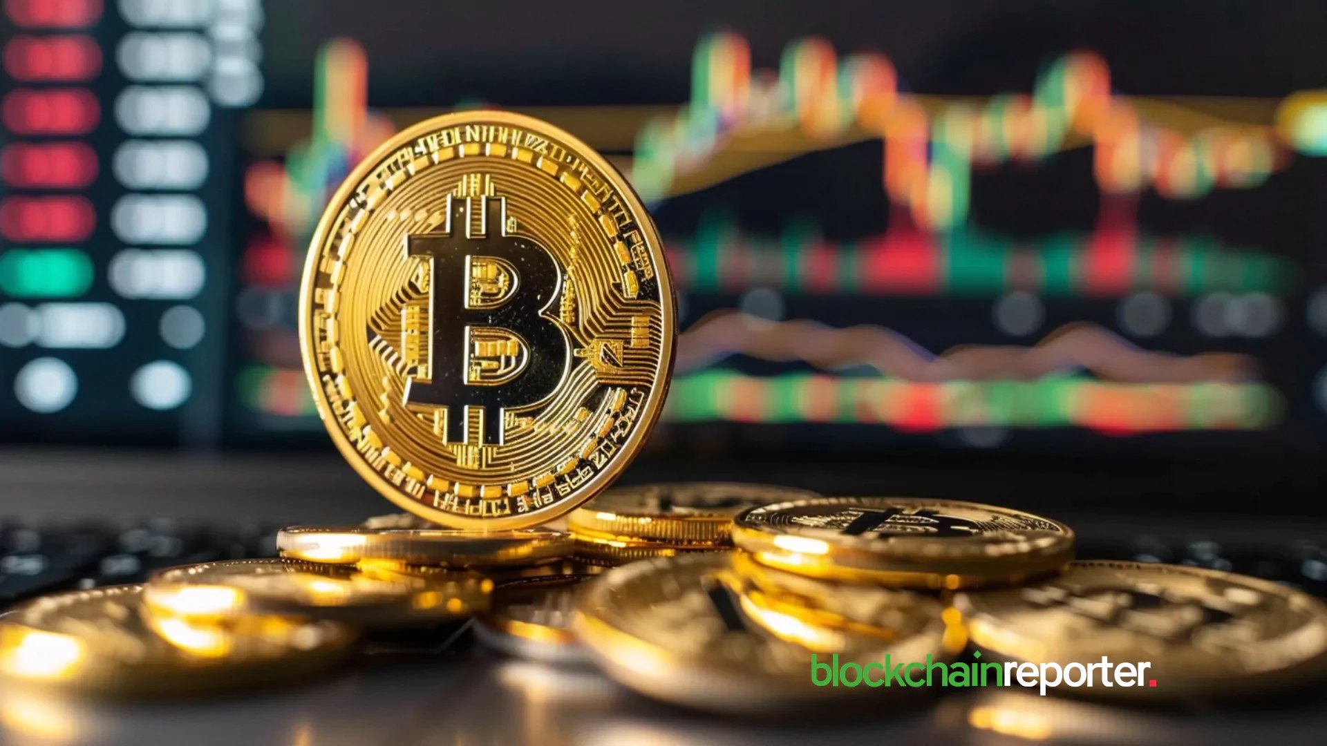 比特币期货现货比攀升预示市场情绪回暖