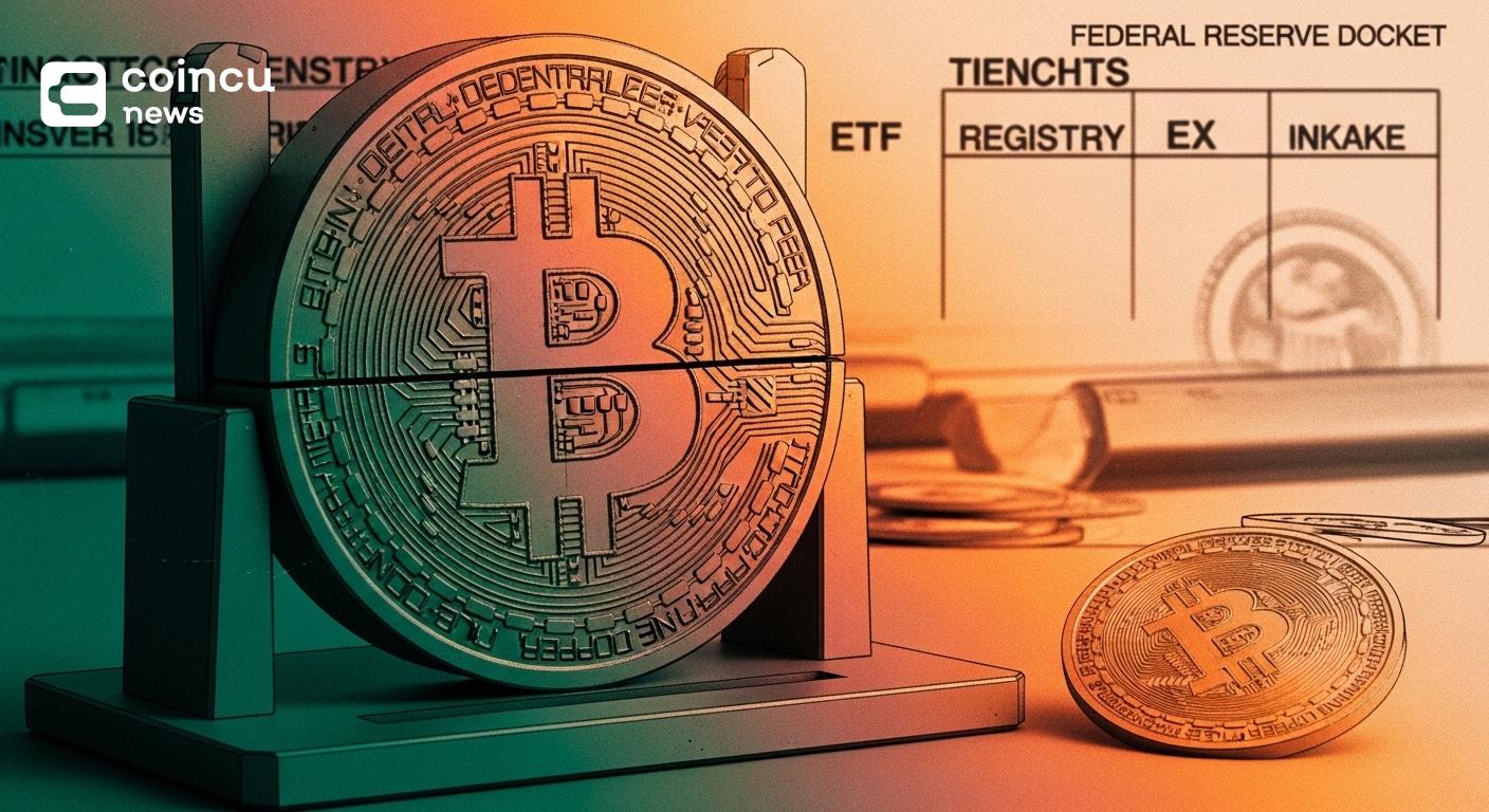 比特币价格走势趋强：宏观利好与ETF驱动下的看涨信号