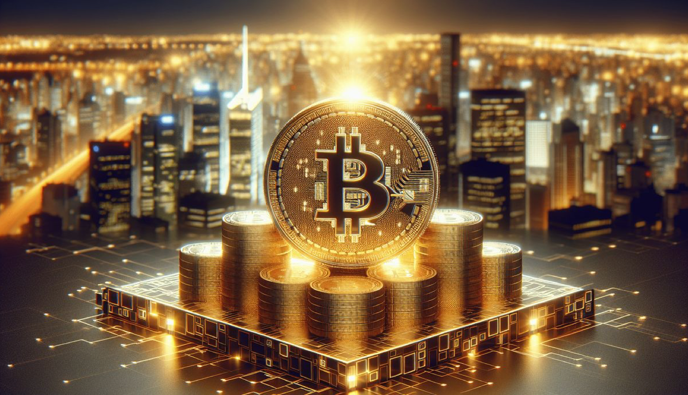 比特币稀缺性逼近2000万枚里程碑 市场关注点转向高潜力预售项目