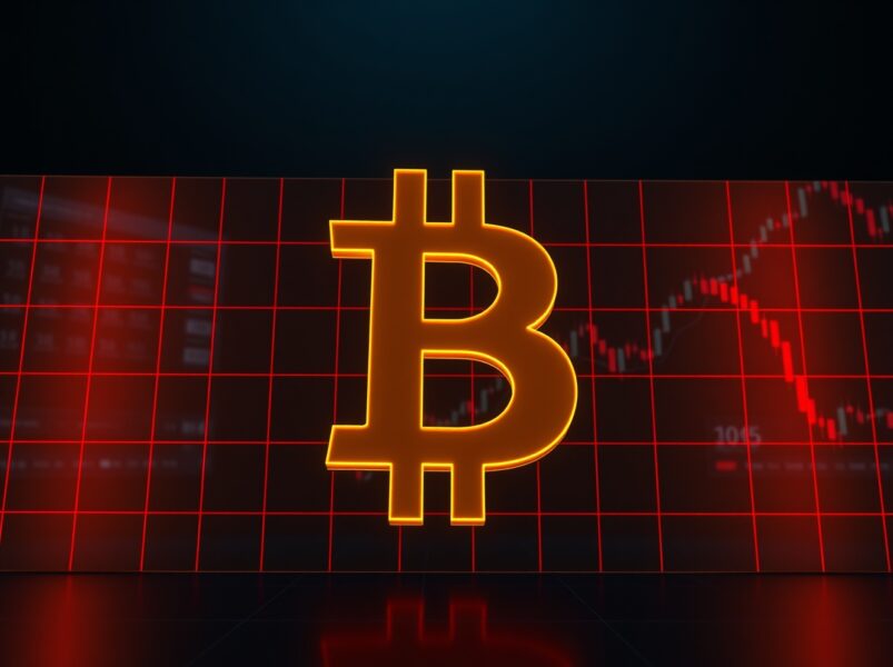 比特币价格走势面临双重阻力：74000与78880美元成关键关口