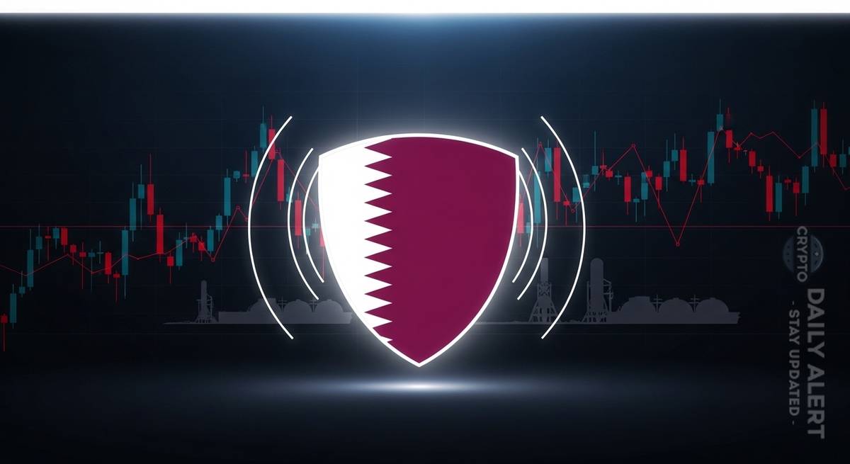 地缘紧张加剧比特币价格波动与能源市场动荡