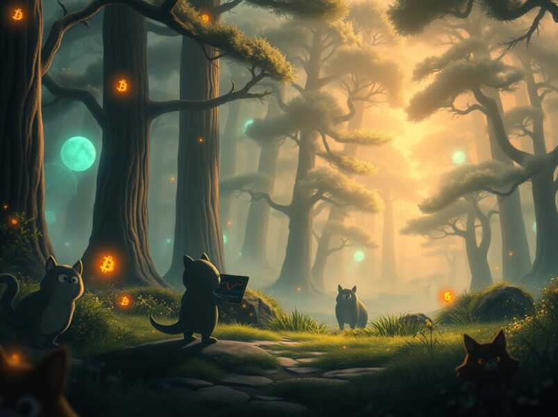 比特币价格走势受情绪拖累 恐惧指数跌至15点