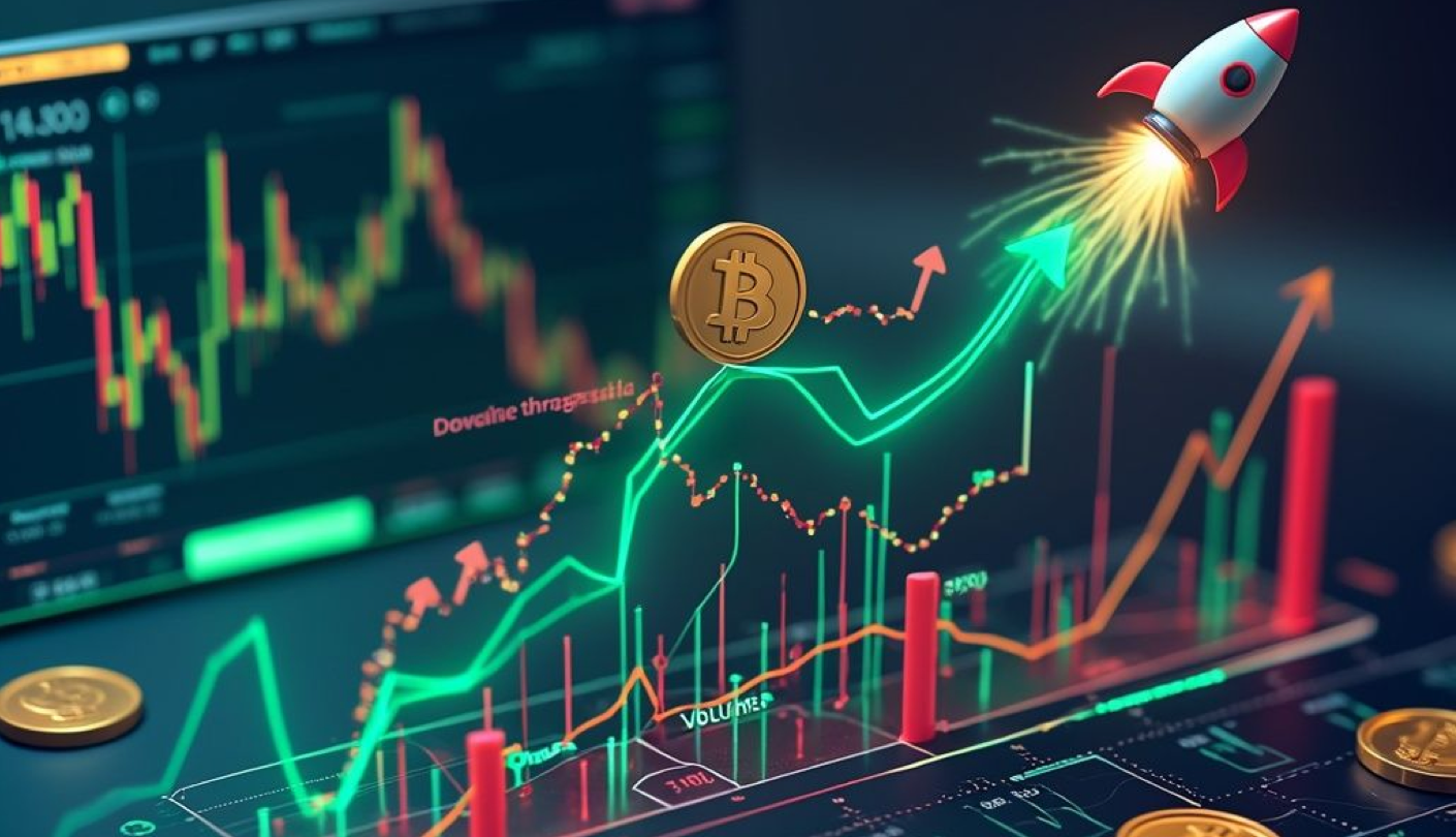 STRC优先股单日融资创纪录 比特币增持速度引关注