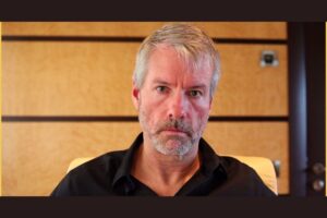 迈克尔·塞勒解读机构购币后市场反应延迟现象