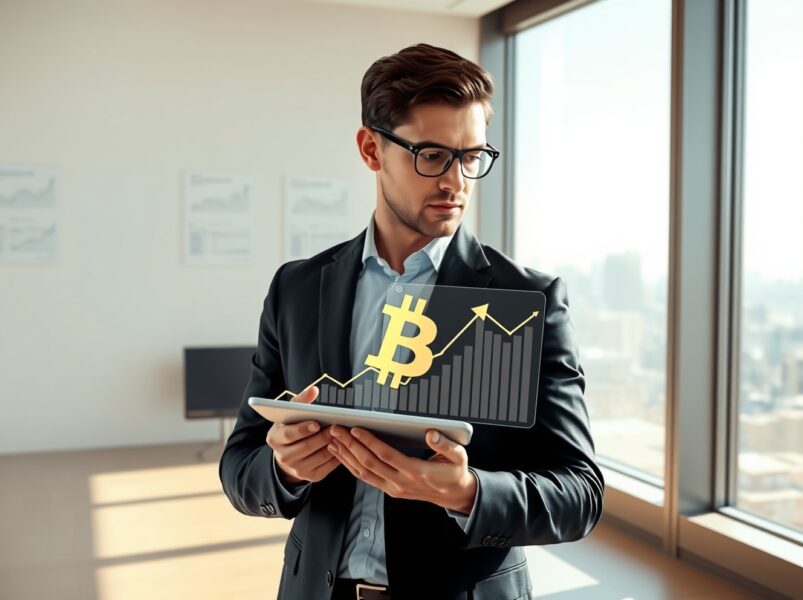 比特币十年回报或达十倍 价值储存角色重塑金融格局