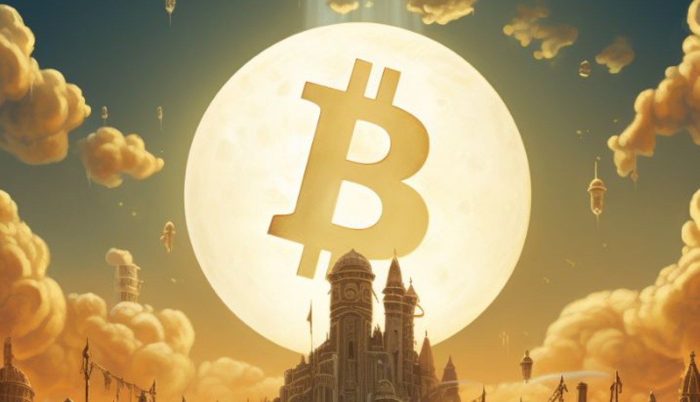 比特币免税立法窗口临近 行业加速推动税收政策改革