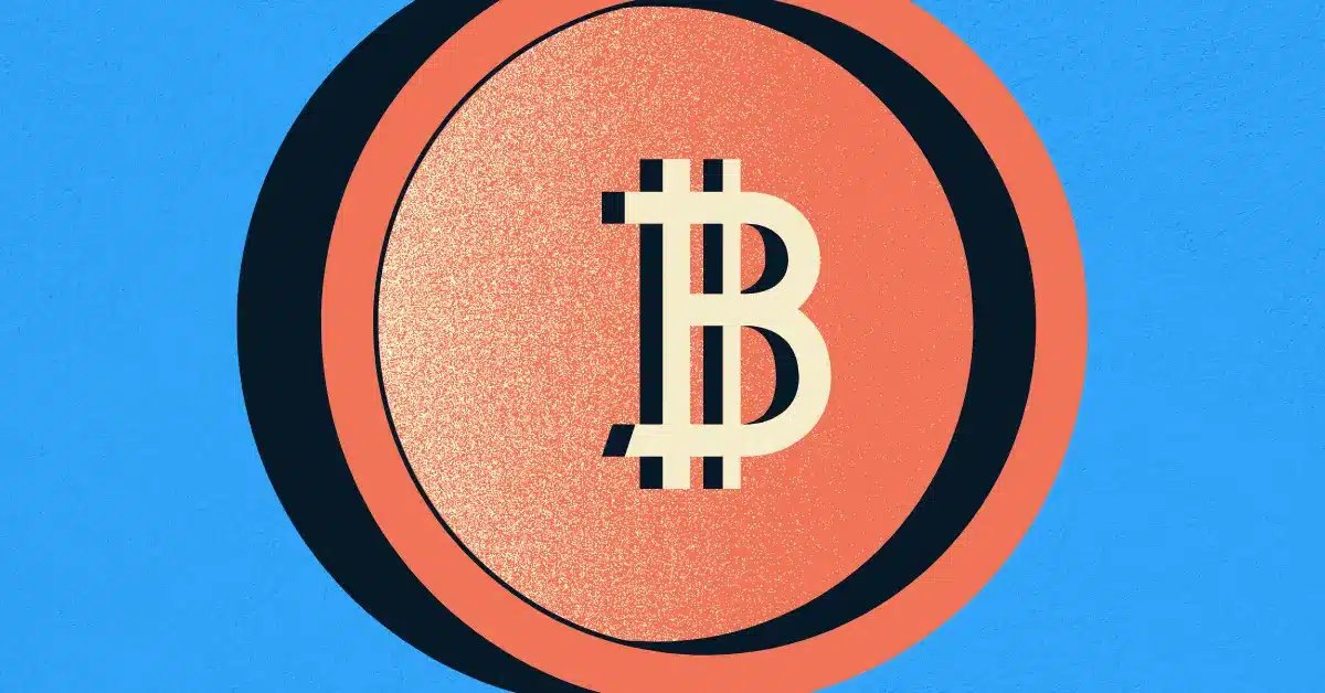 比特币交易所供应量跌至八年新低 市场流动性承压