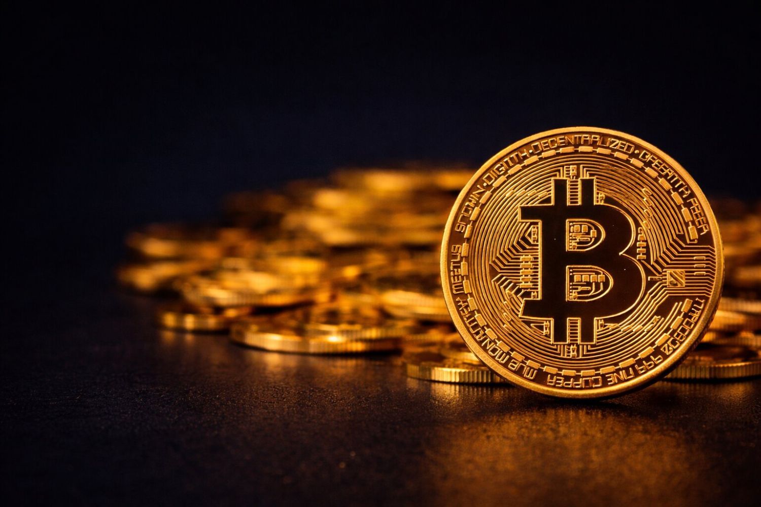 比特币持仓结构逆转与ETF资金流入共振