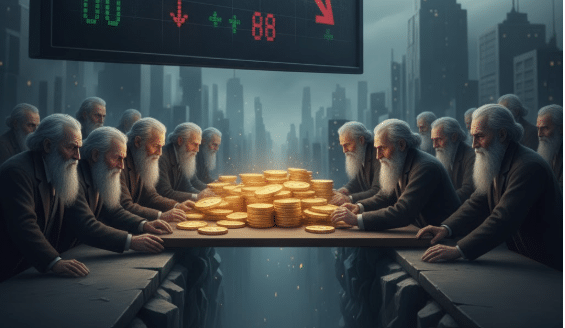 比特币价格复苏仍待验证 78000美元成关键门槛