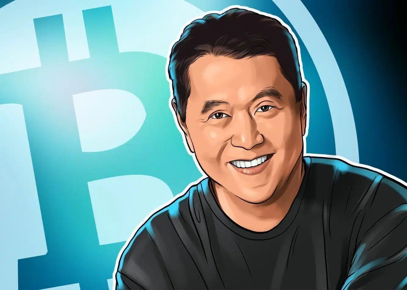 清崎预警金融巨震：比特币或成崩盘后最大赢家