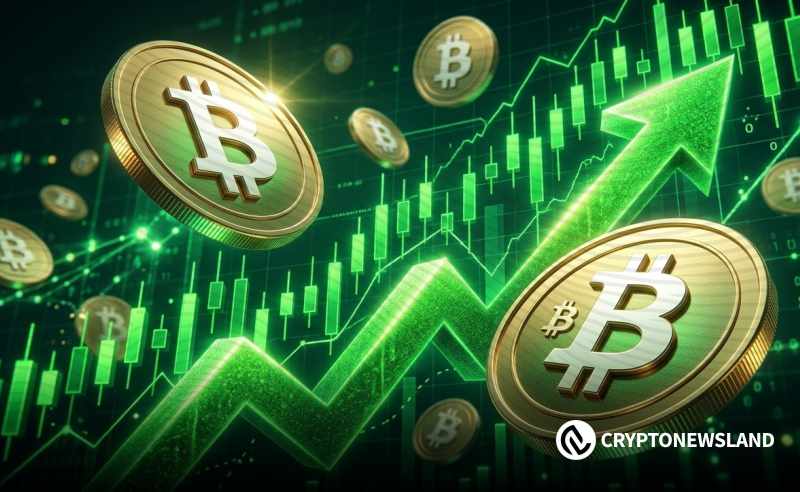 比特币进入最佳买入窗口，20万美金目标成市场焦点