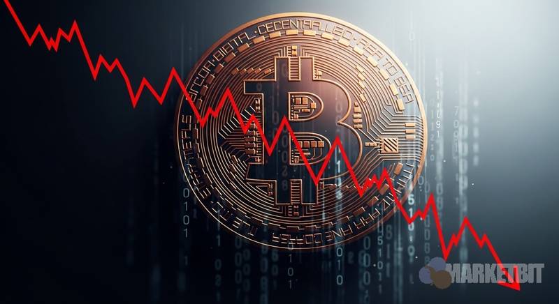 比特币策略公司巨亏59亿引争议：8.7%股价波动非亏损缩减证据