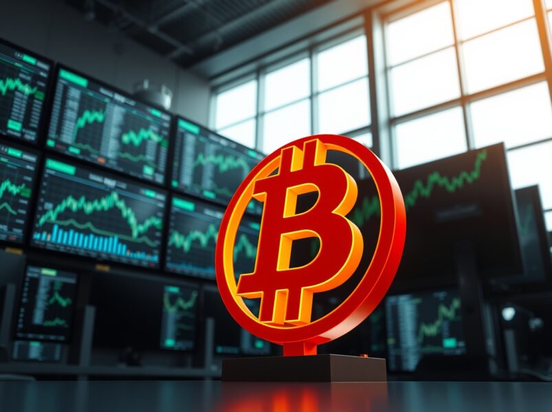 比特币突破7.3万美元：机构信心与减半预期共振