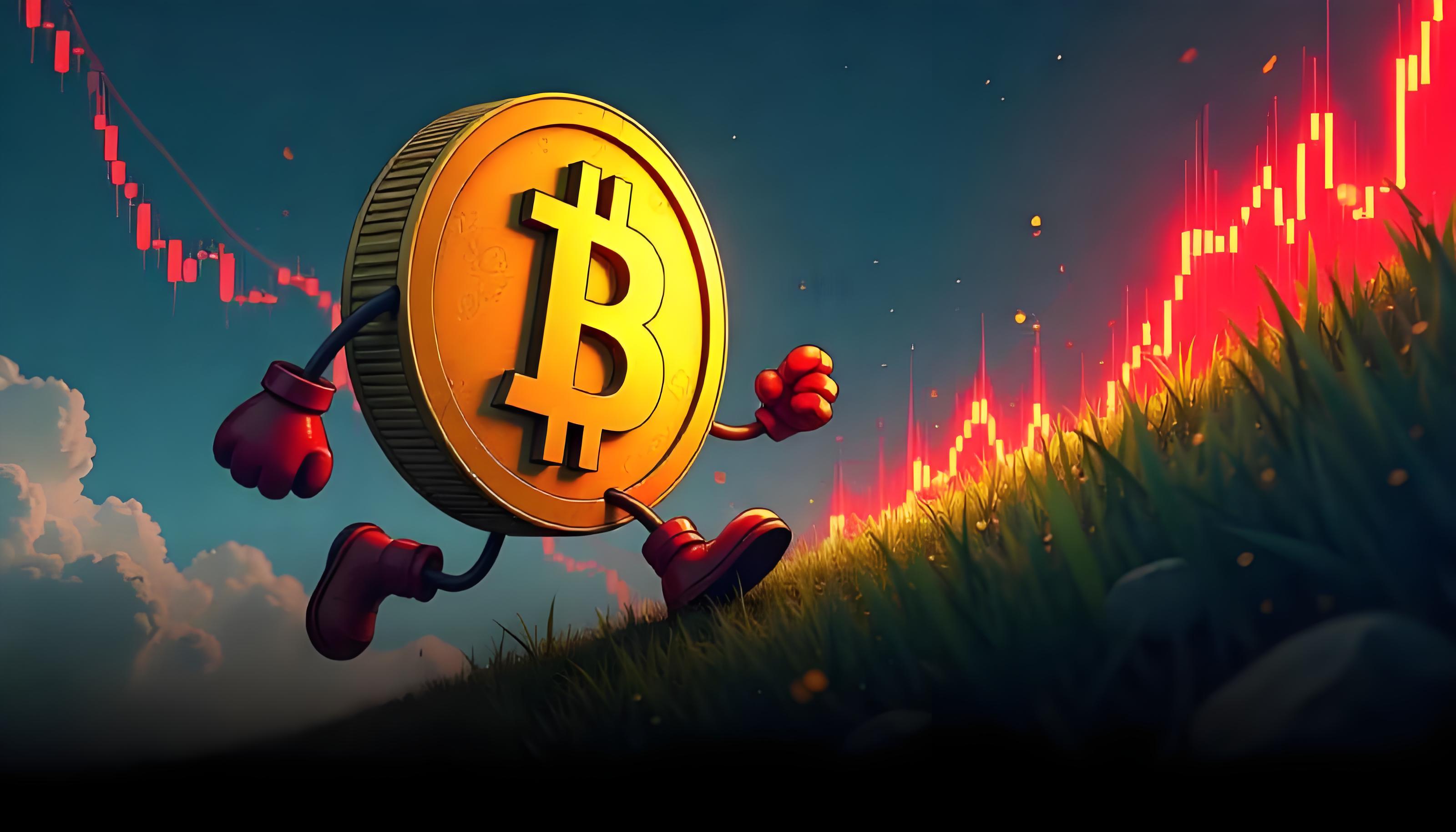 比特币重返74000美元大关，多头重掌市场主动权