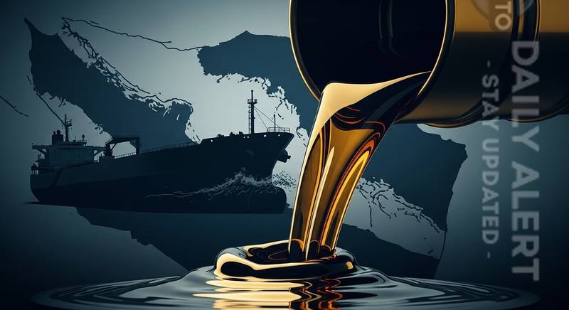 油价破百背后：霍尔木兹航运停摆引发全球震荡