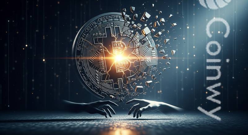 比特币韧性增强背后：机构持仓主导格局成型