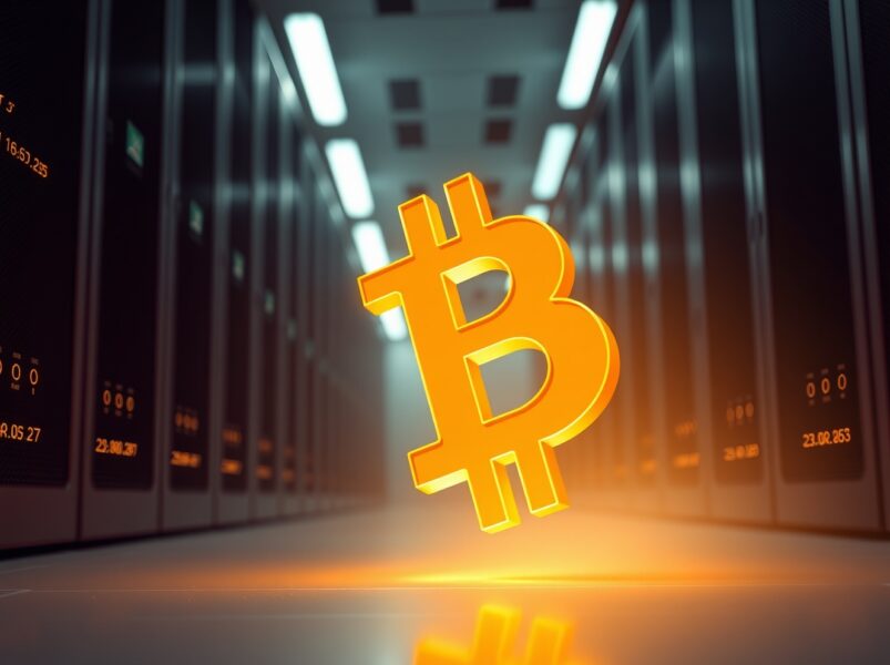 比特币站上74000美元：机构入场与减半预期共推牛市来临