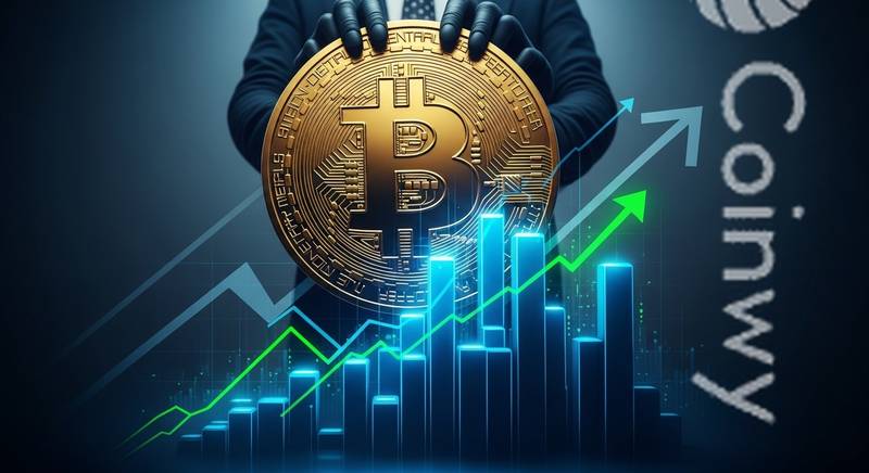 策略公司再购超2万枚比特币，持仓逼近76.1万枚