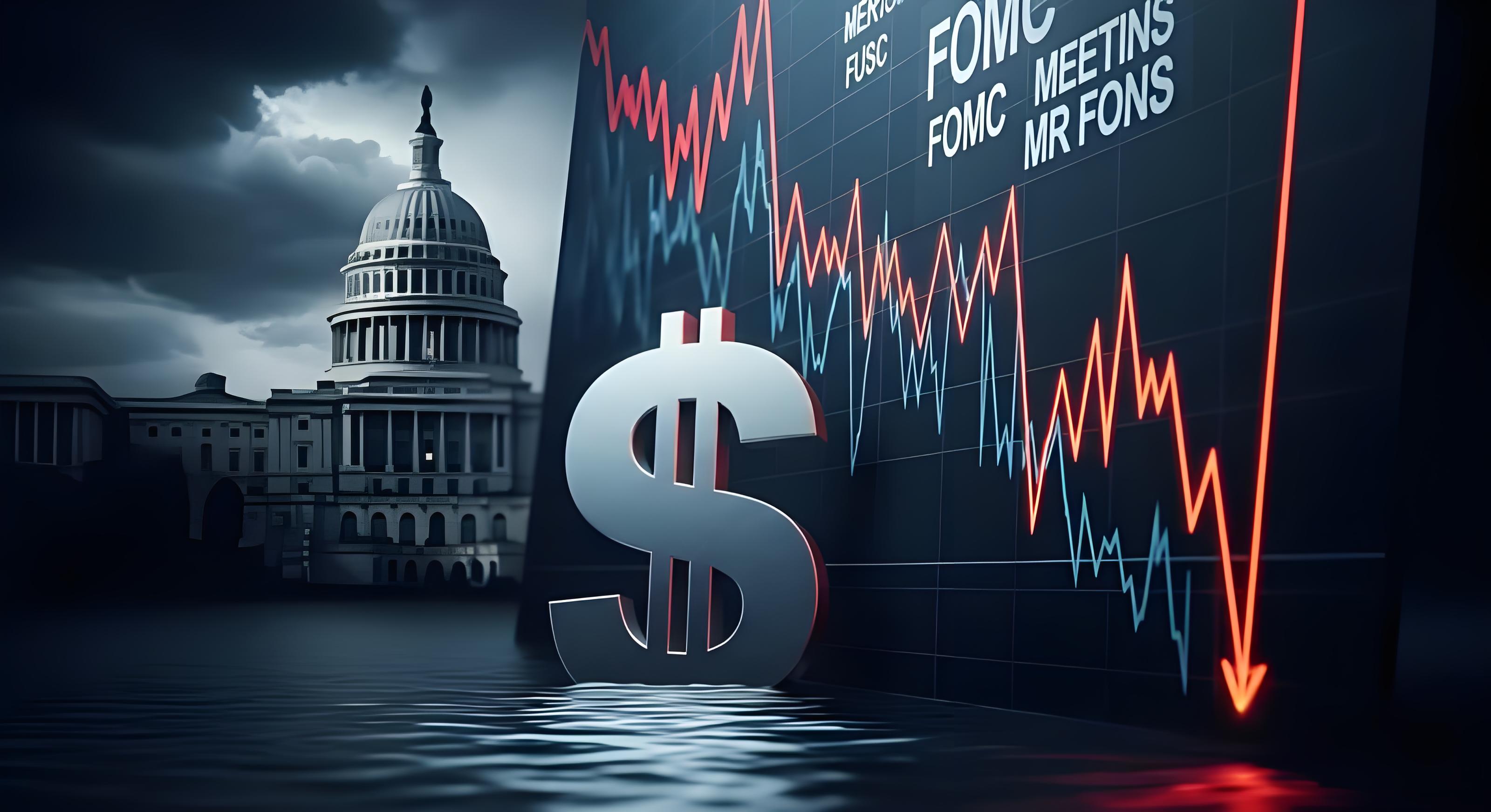 美联储3月会议维稳利率，市场聚焦鲍威尔前瞻指引