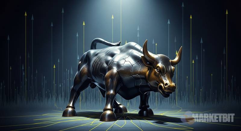 马库斯一句反问引爆市场情绪：加密真回来了吗？