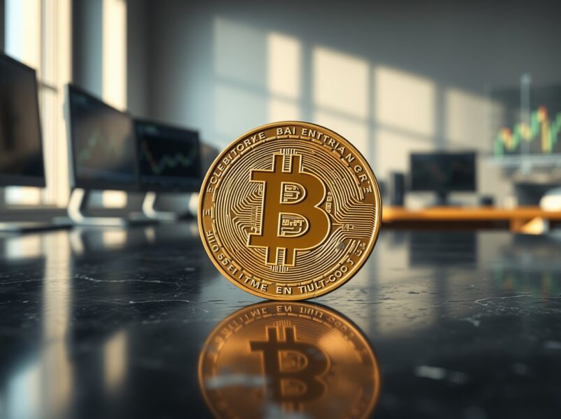 Wintermute：比特币筑底信号浮现，反转仍待确认