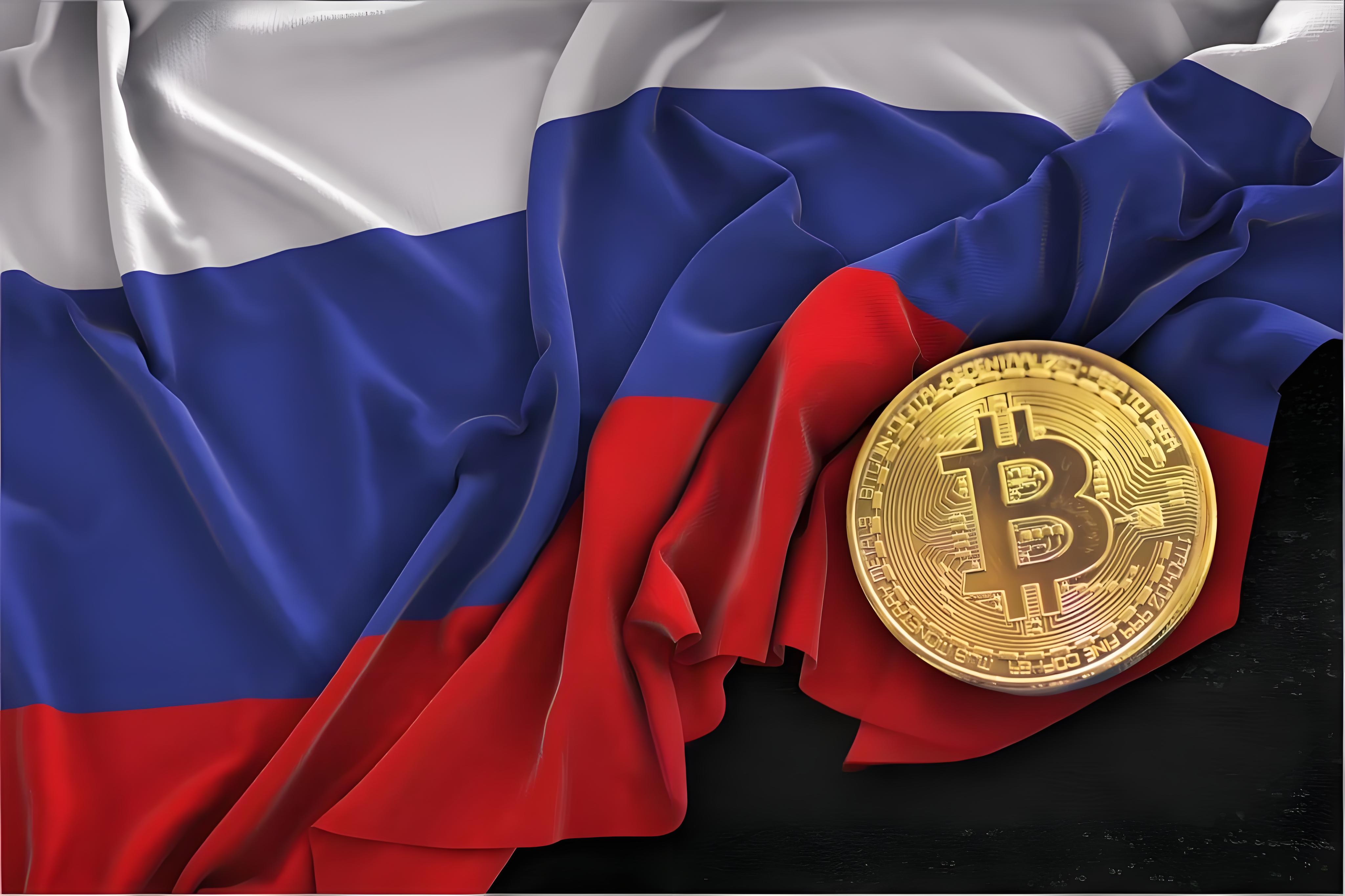 俄挖矿税仅达预期一成，产能却逆势扩张