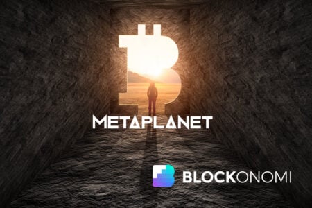 Metaplanet推双重融资：5.31亿美金全用于比特币增持