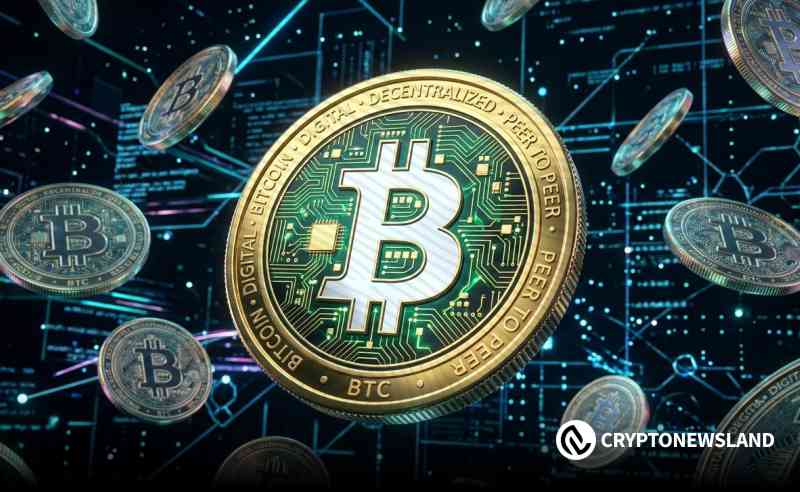 比特币突破7.4万美金，五年周期论点燃市场热情