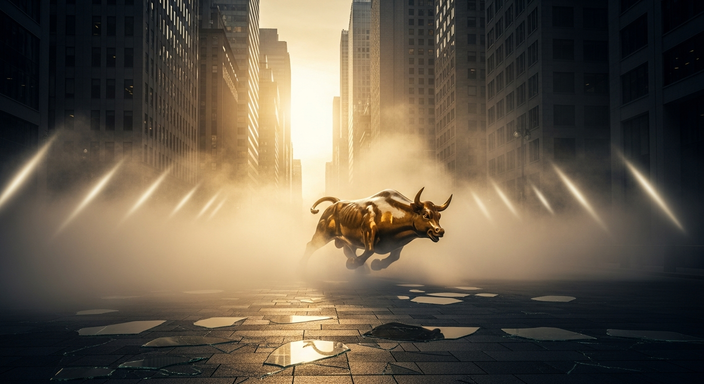 比特币八连涨背后：历史规律与熊市阴影并存